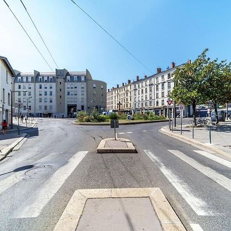 Le Cocon Margnolles - Caluire Croix Rousse Apartment Ngoại thất bức ảnh