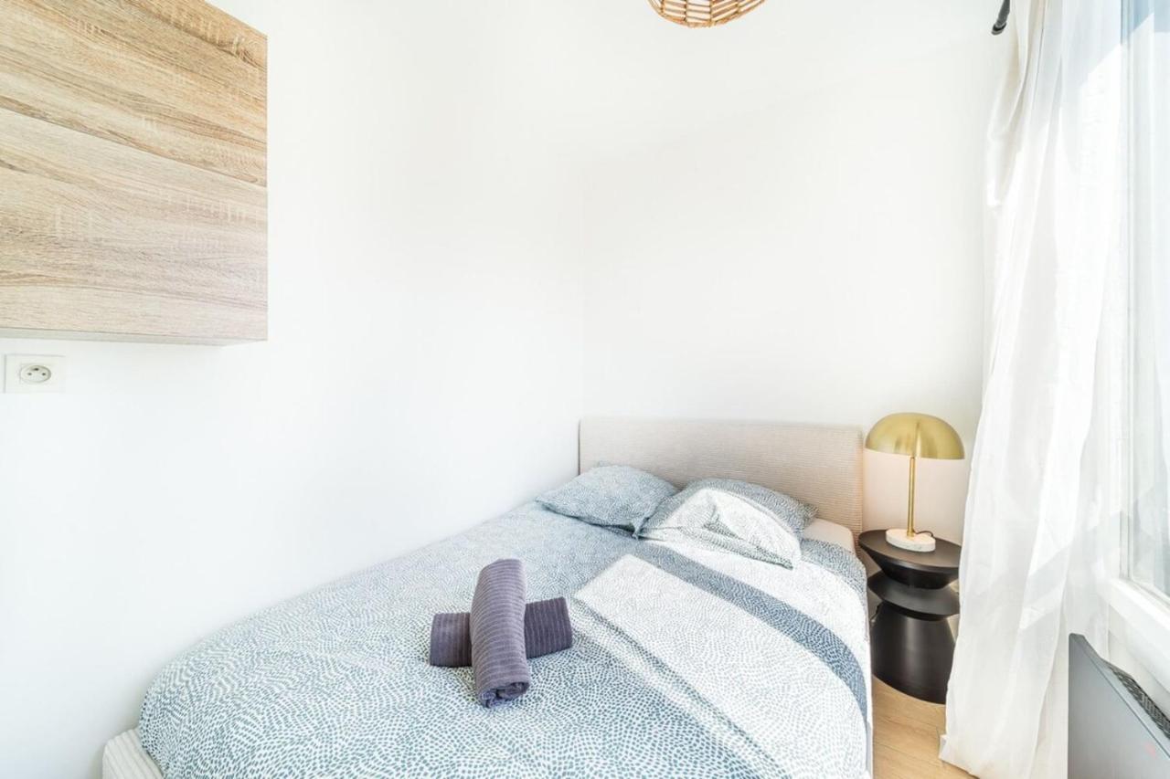 Le Cocon Margnolles - Caluire Croix Rousse Apartment Ngoại thất bức ảnh