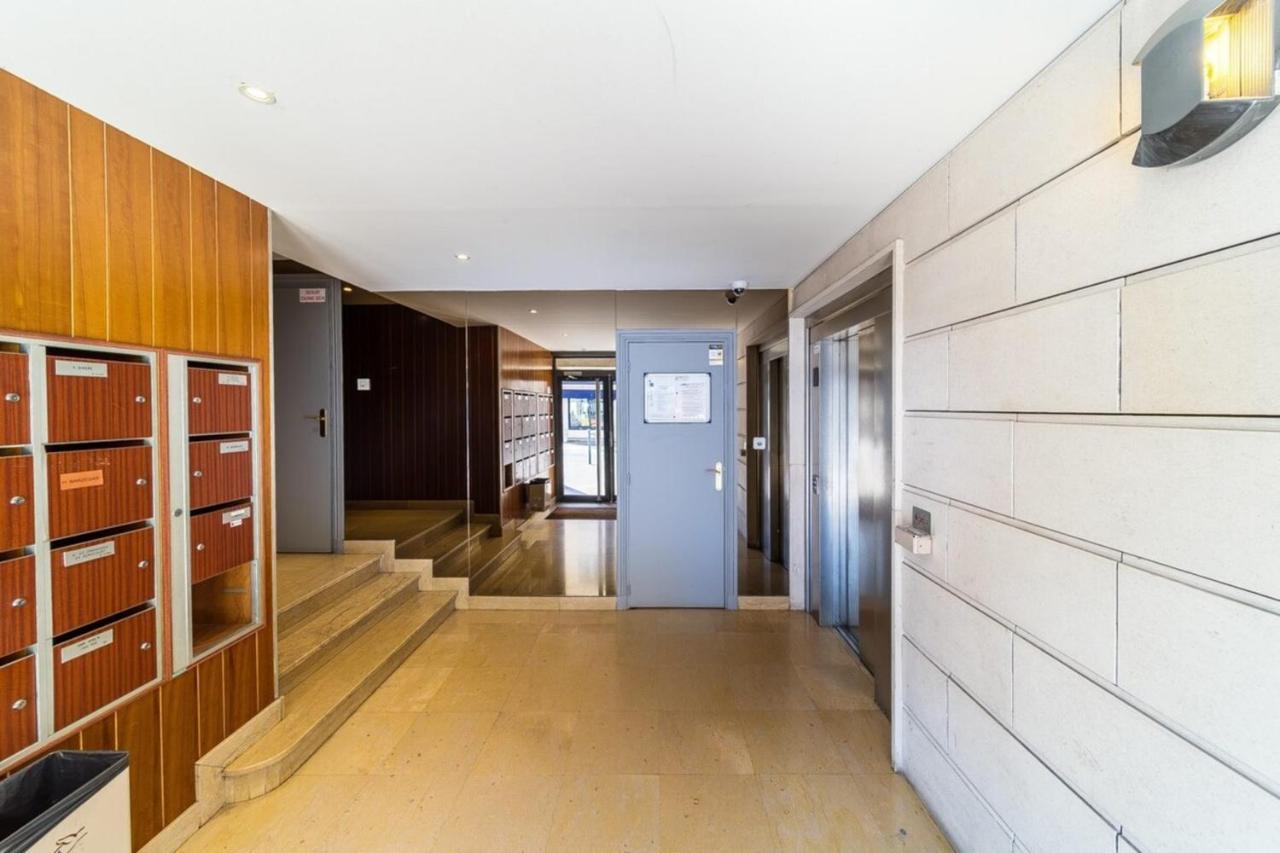 Le Cocon Margnolles - Caluire Croix Rousse Apartment Ngoại thất bức ảnh