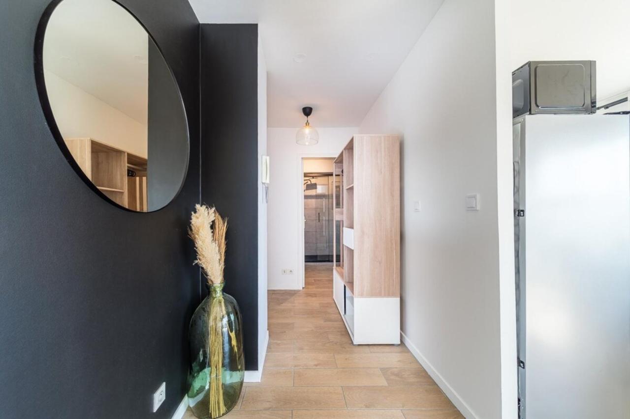 Le Cocon Margnolles - Caluire Croix Rousse Apartment Ngoại thất bức ảnh